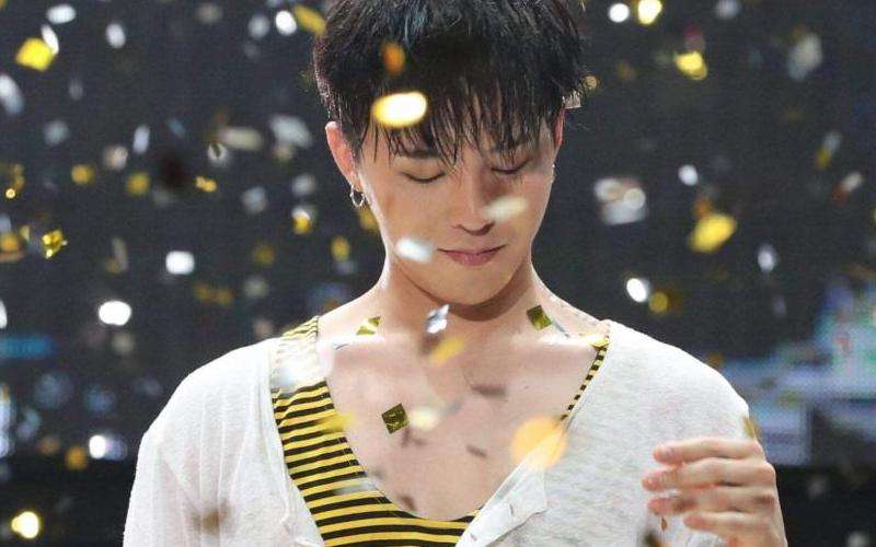 Ins上韩国男艺人粉丝数量排名