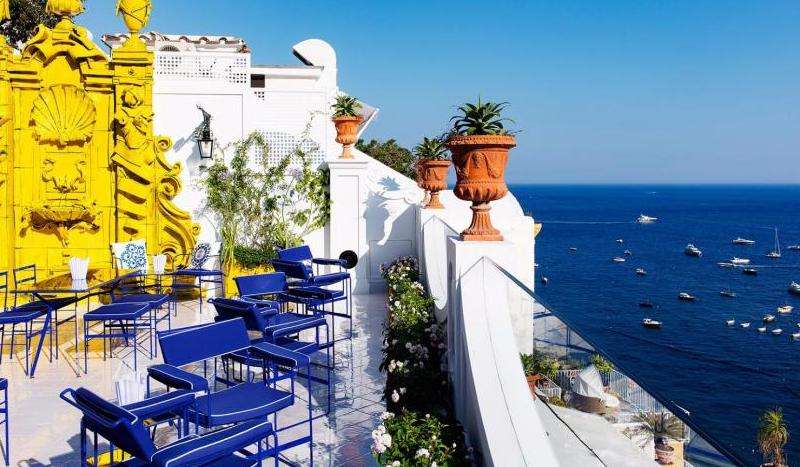 Instagram粉丝最多的前十网红