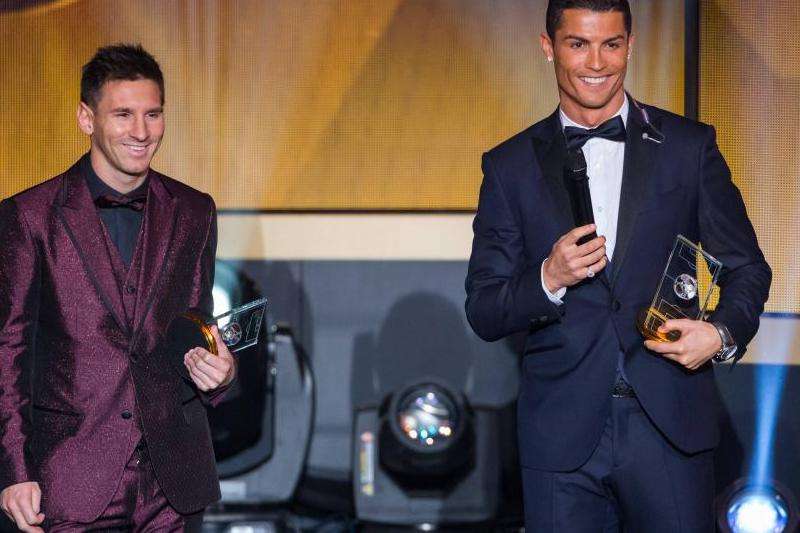 Ins上C罗粉丝：C罗在Ins上的粉丝数量