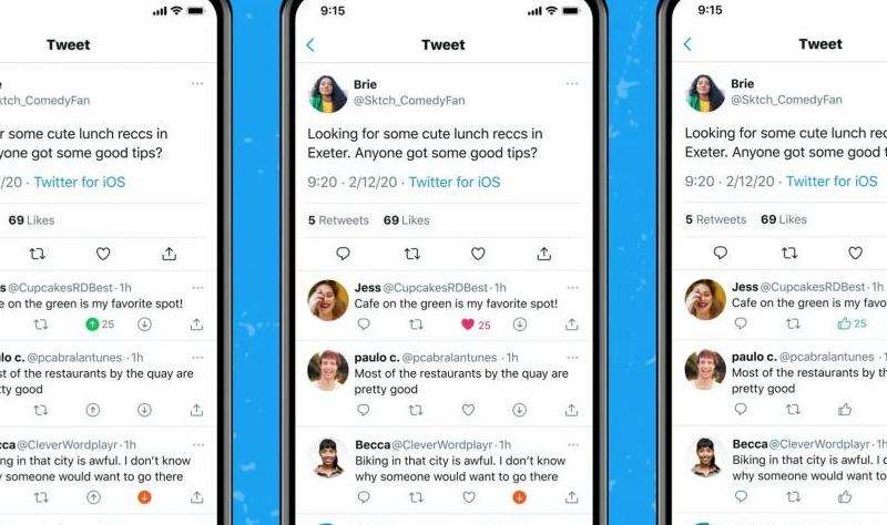 Ins上为什么不能点赞的解析