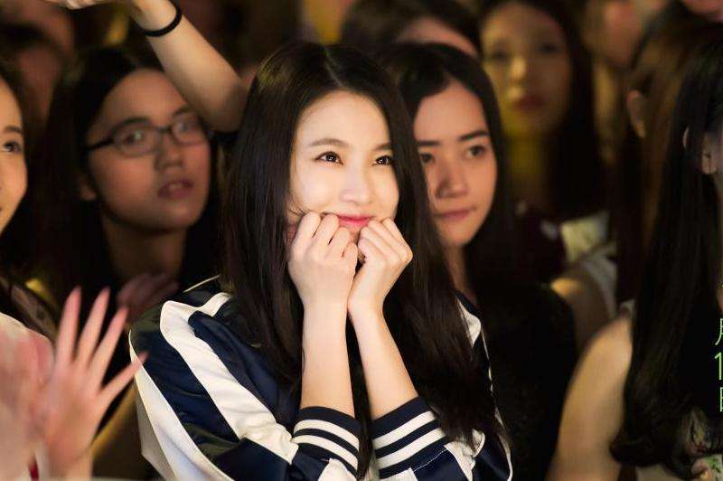 Ins上亚洲艺人的粉丝群体