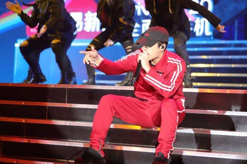 Ins上华人的粉丝数量统计