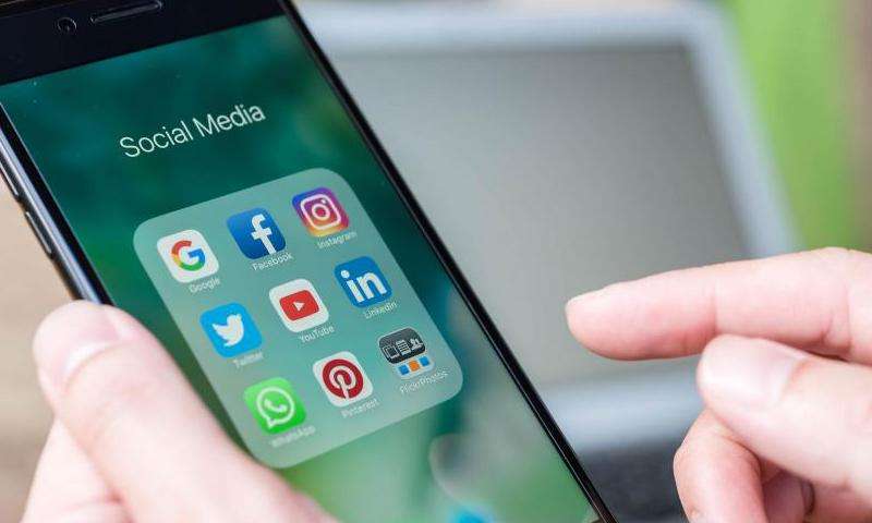 Ins上哪些是高粉丝账号