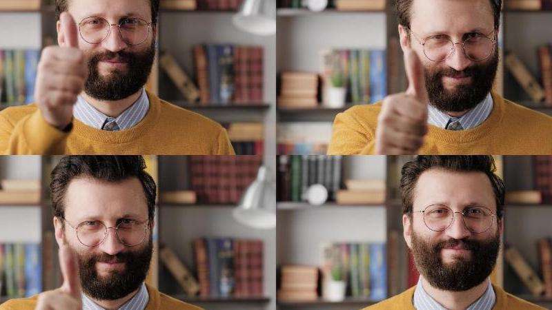 Ins上外国人的点赞情况