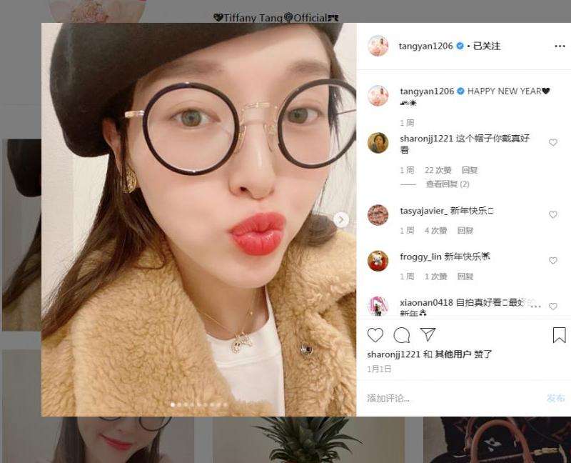 Ins上最多粉丝数量是多少？